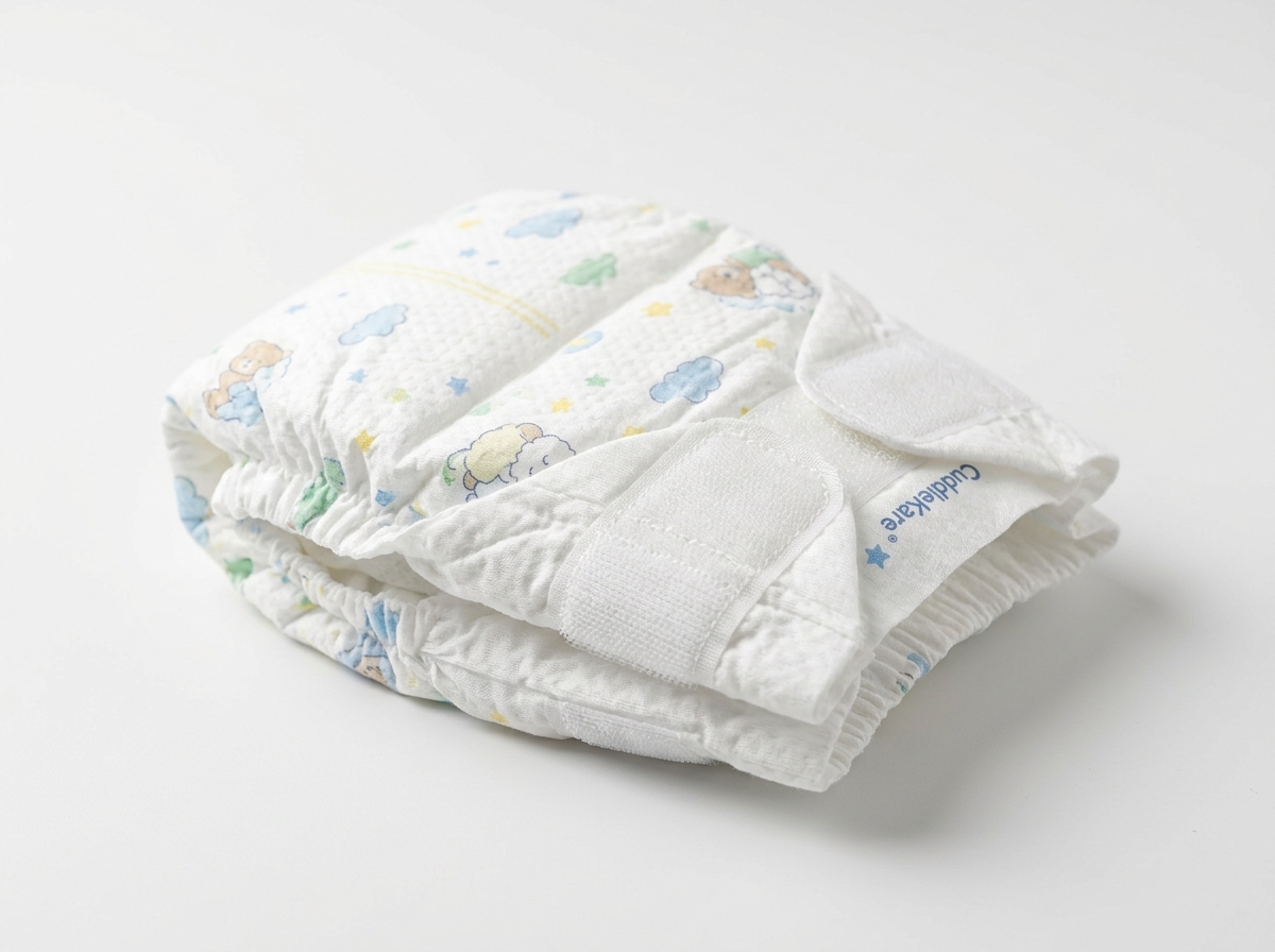 Baby Diapers