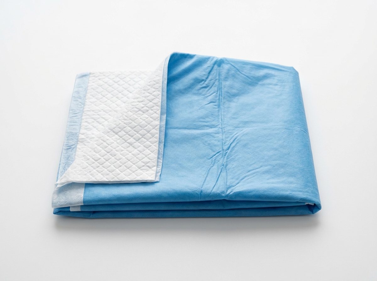 Disposable Hospital & Home Nursing Underpad